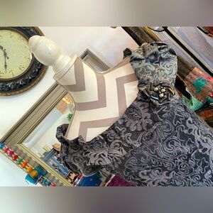 Lovely vintage style Cocktail Dress💙